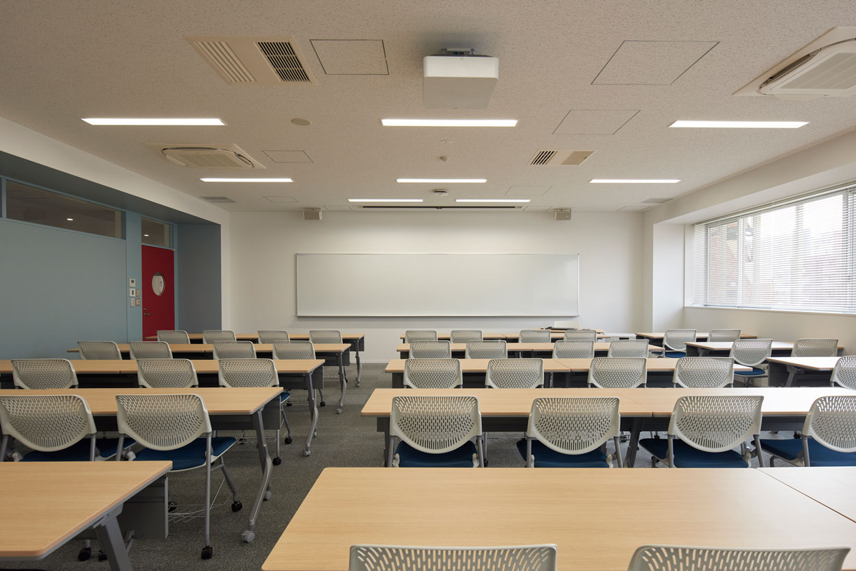 Classroom