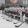 Ice Hockey Club