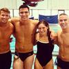 Swimming Club